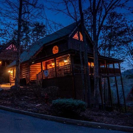 Simply Amazing Villa Pigeon Forge Bagian luar foto