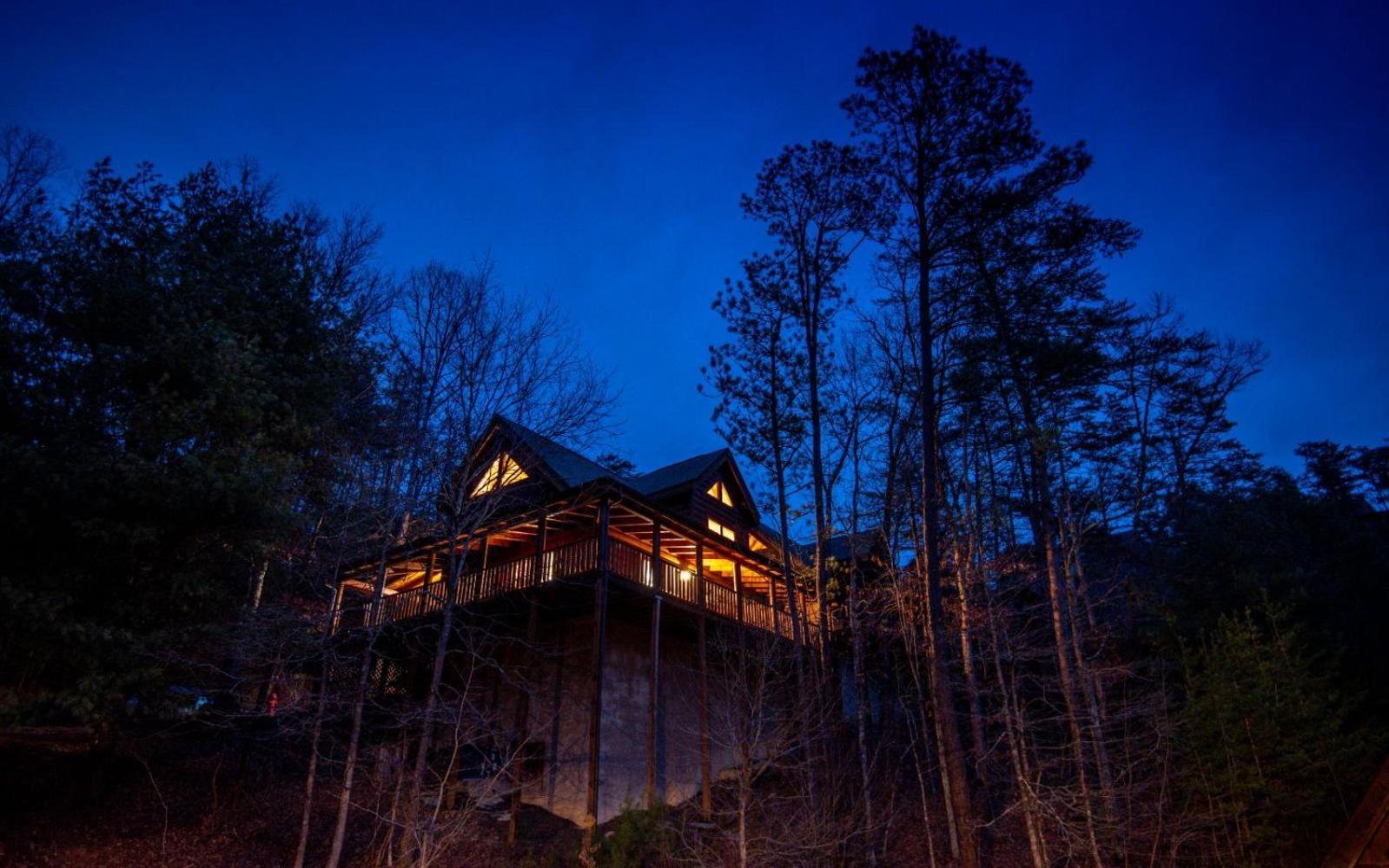 Simply Amazing Villa Pigeon Forge Bagian luar foto