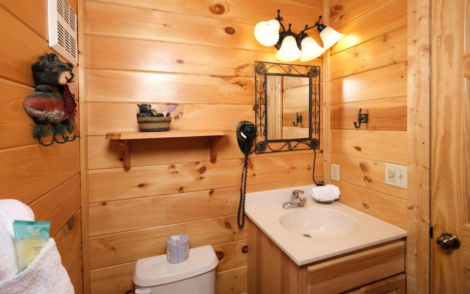 Simply Amazing Villa Pigeon Forge Bagian luar foto