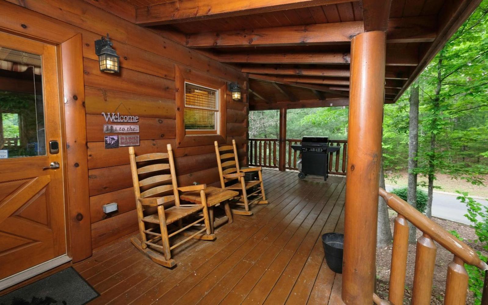 Simply Amazing Villa Pigeon Forge Bagian luar foto