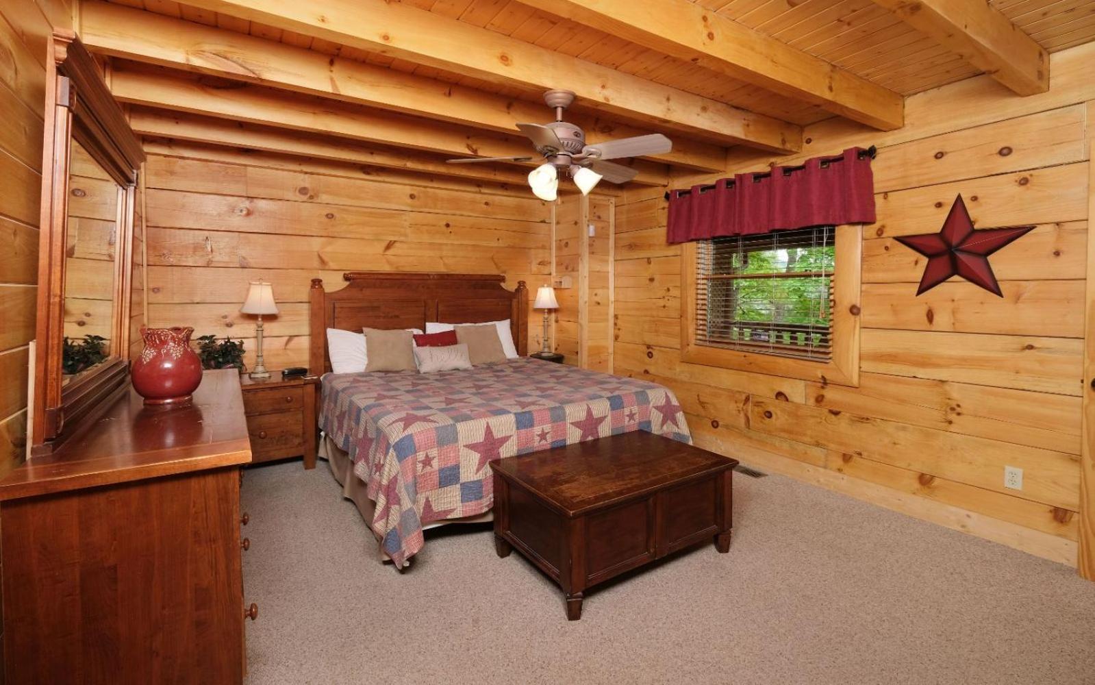 Simply Amazing Villa Pigeon Forge Bagian luar foto