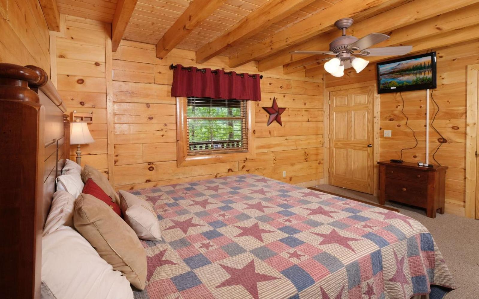 Simply Amazing Villa Pigeon Forge Bagian luar foto