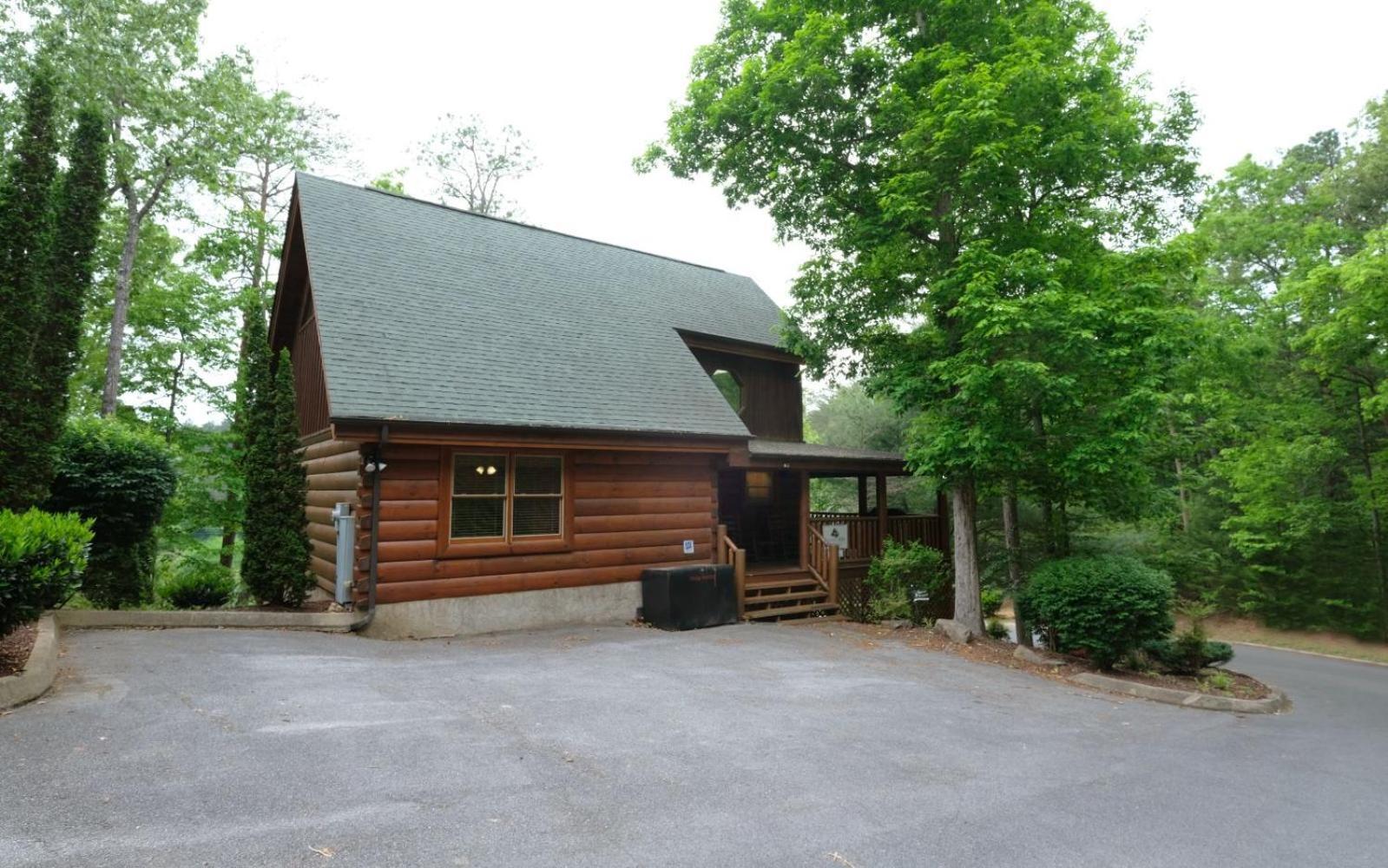 Simply Amazing Villa Pigeon Forge Bagian luar foto